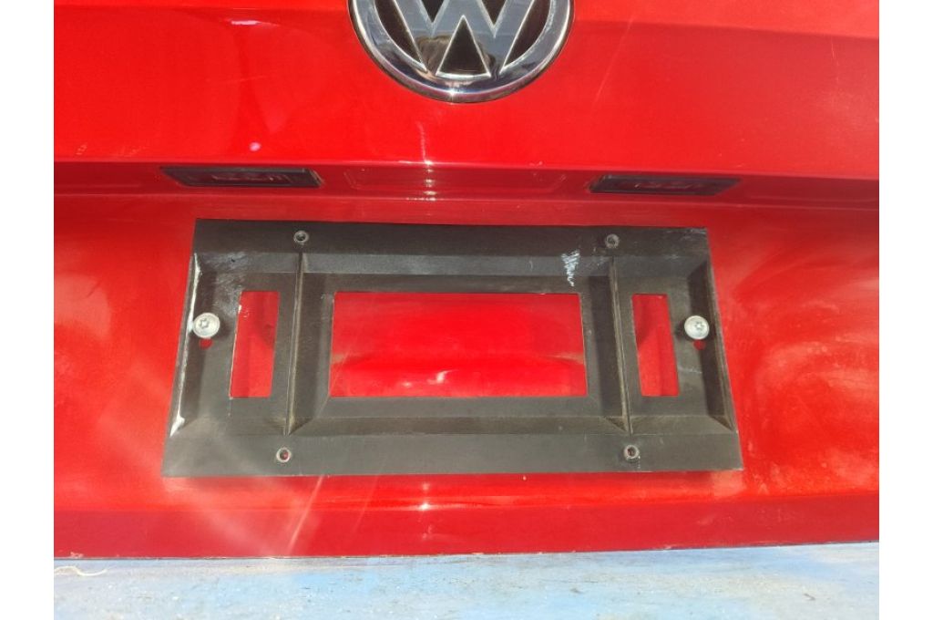 5G9827025E | KLAPA TYLNA VOLKSWAGEN GOLF 12-21 (361801) - Zdjęcie 11
