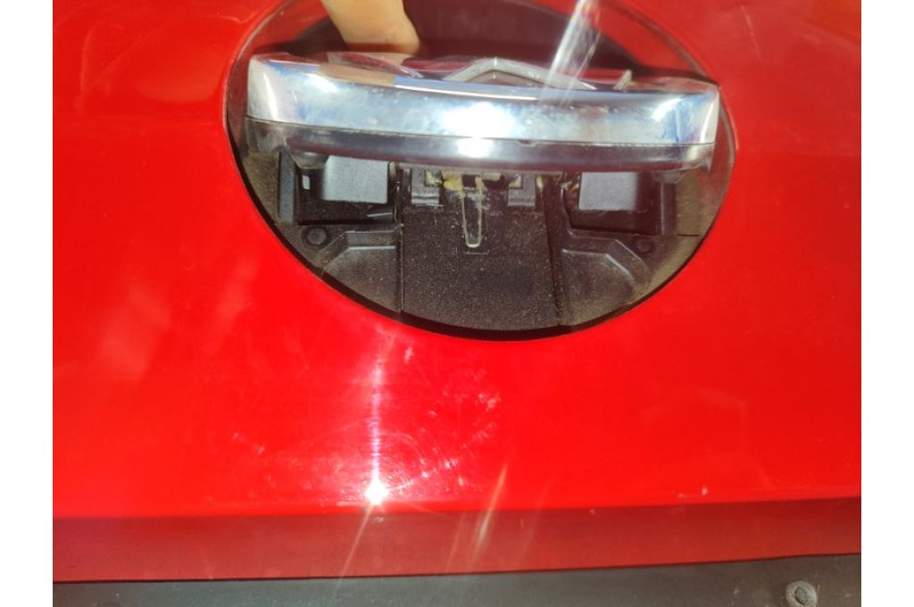 5G9827025E | KLAPA TYLNA VOLKSWAGEN GOLF 12-21 (361801) - Zdjęcie 12