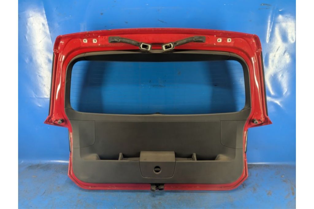 5G9827025E | KLAPA TYLNA VOLKSWAGEN GOLF 12-21 (361801) - Zdjęcie 13