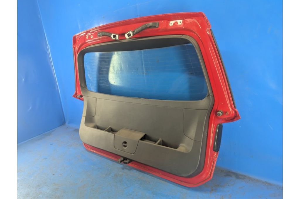 5G9827025E | KLAPA TYLNA VOLKSWAGEN GOLF 12-21 (361801) - Zdjęcie 14