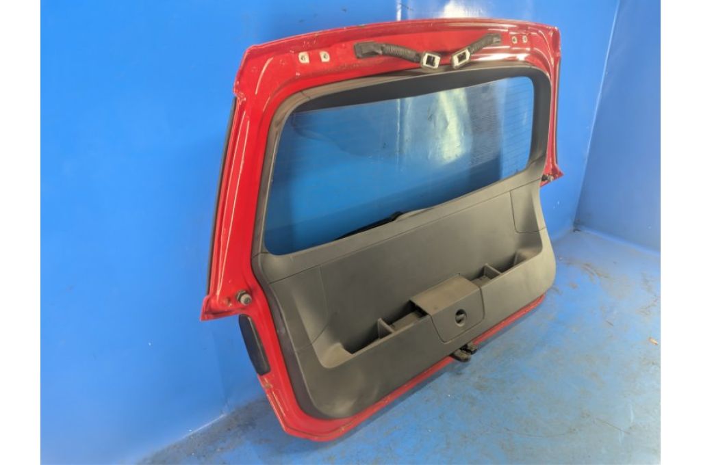 5G9827025E | KLAPA TYLNA VOLKSWAGEN GOLF 12-21 (361801) - Zdjęcie 15