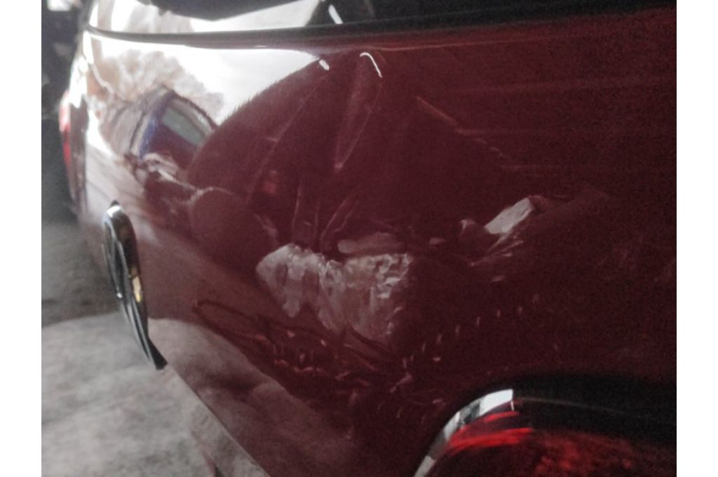 5G9827025E | KLAPA TYLNA VOLKSWAGEN GOLF 12-21 (361801) - Zdjęcie 16