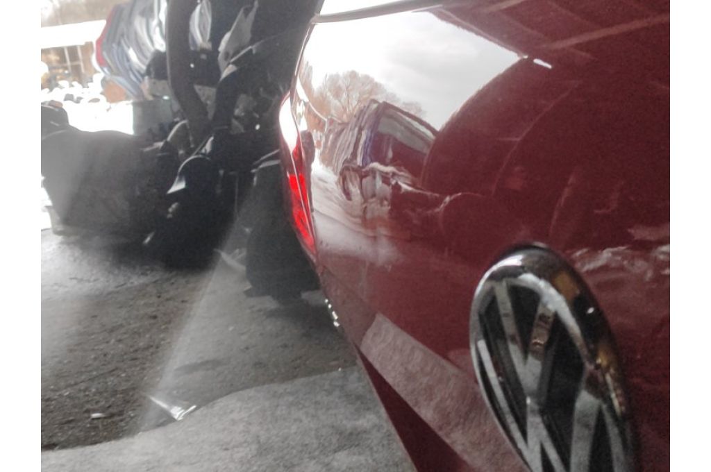 5G9827025E | KLAPA TYLNA VOLKSWAGEN GOLF 12-21 (361801) - Zdjęcie 17