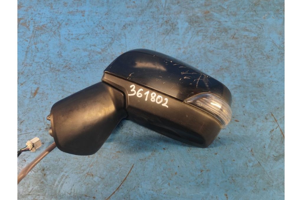 91036VA050 | Lusterko lew. SUBARU CROSSTREK 12-17 (361802)