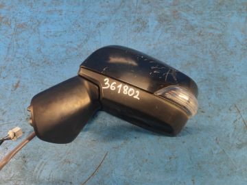 Lusterko lew. SUBARU CROSSTREK 12-17