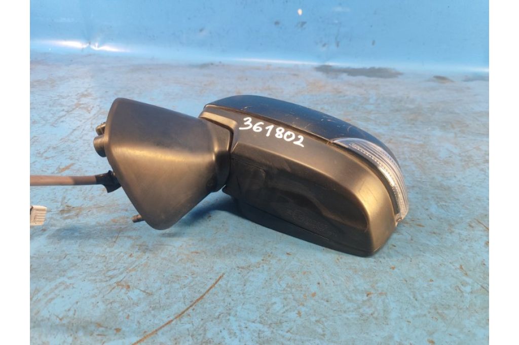 91036VA050 | Lusterko lew. SUBARU CROSSTREK 12-17 (361802) - Zdjęcie 2