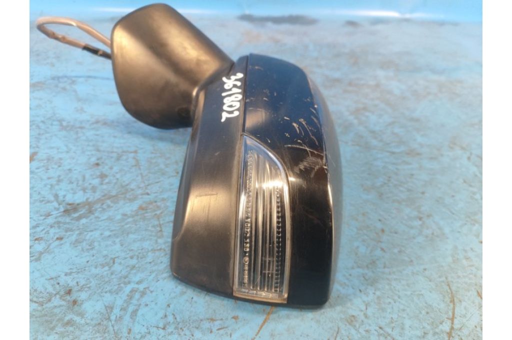 91036VA050 | Lusterko lew. SUBARU CROSSTREK 12-17 (361802) - Zdjęcie 4