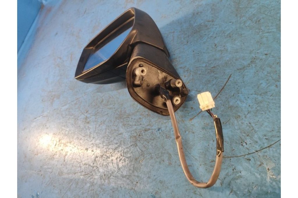 91036VA050 | Lusterko lew. SUBARU CROSSTREK 12-17 (361802) - Zdjęcie 5