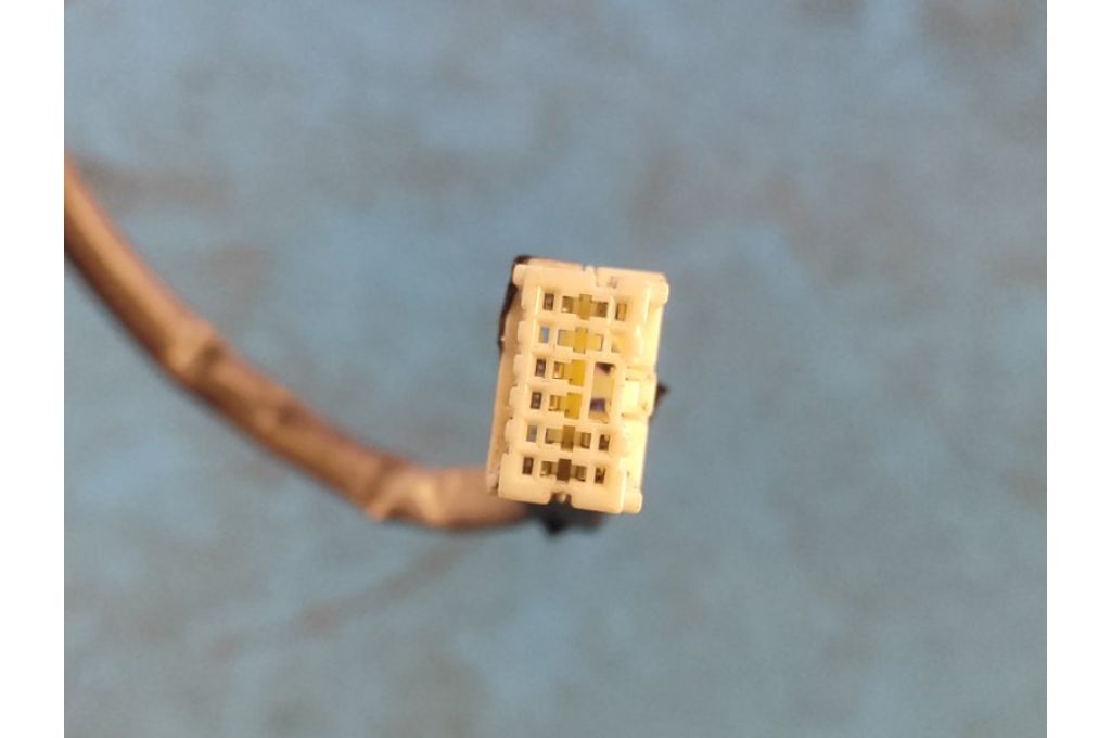 91036VA050 | Lusterko lew. SUBARU CROSSTREK 12-17 (361802) - Zdjęcie 8