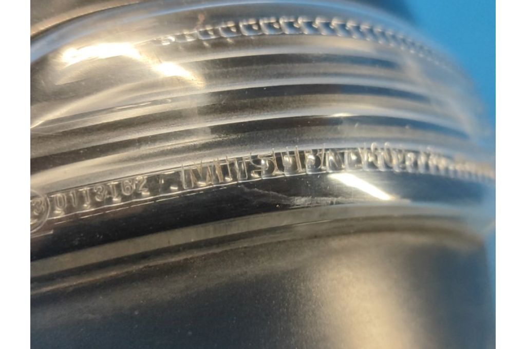 91036VA050 | Lusterko lew. SUBARU CROSSTREK 12-17 (361802) - Zdjęcie 9