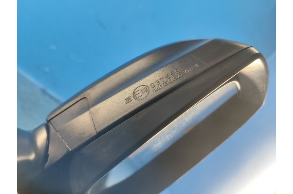 91036VA050 | Lusterko lew. SUBARU CROSSTREK 12-17 (361802) - Zdjęcie 10