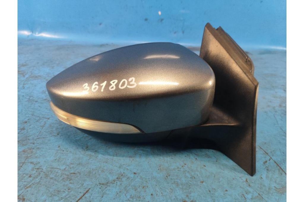 F1EZ-17682-R | Lusterko praw. FORD FOCUS 10-18 (361803)