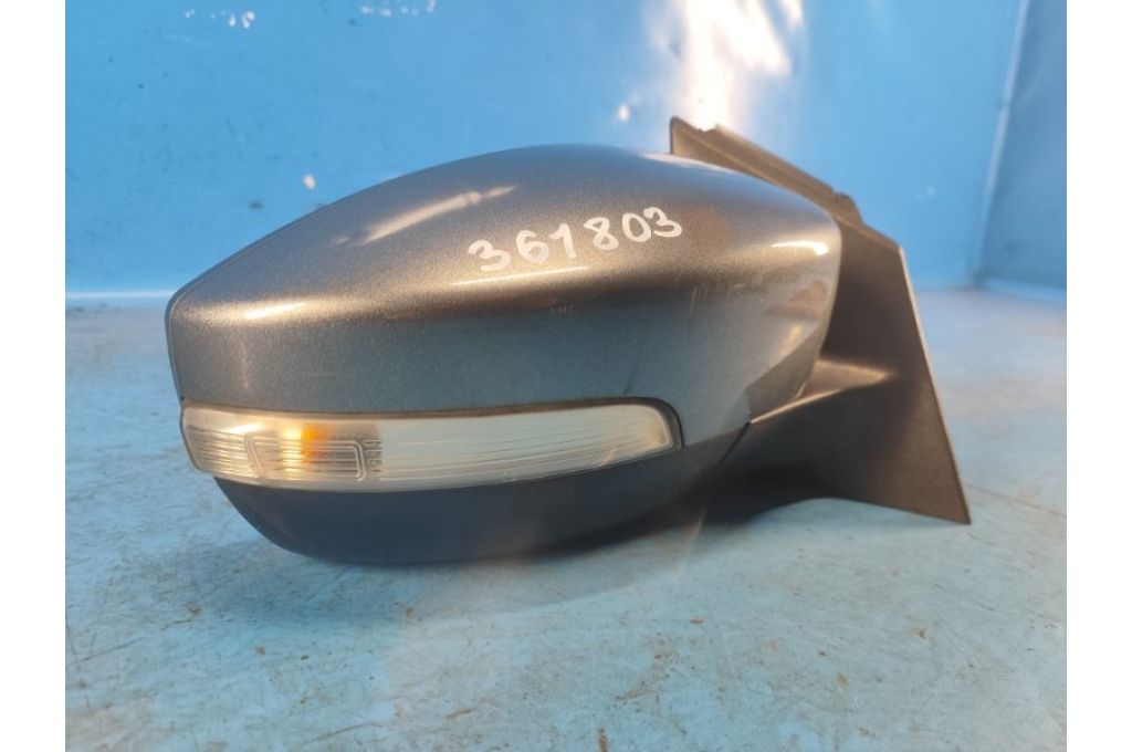 F1EZ-17682-R | Lusterko praw. FORD FOCUS 10-18 (361803) - Zdjęcie 2