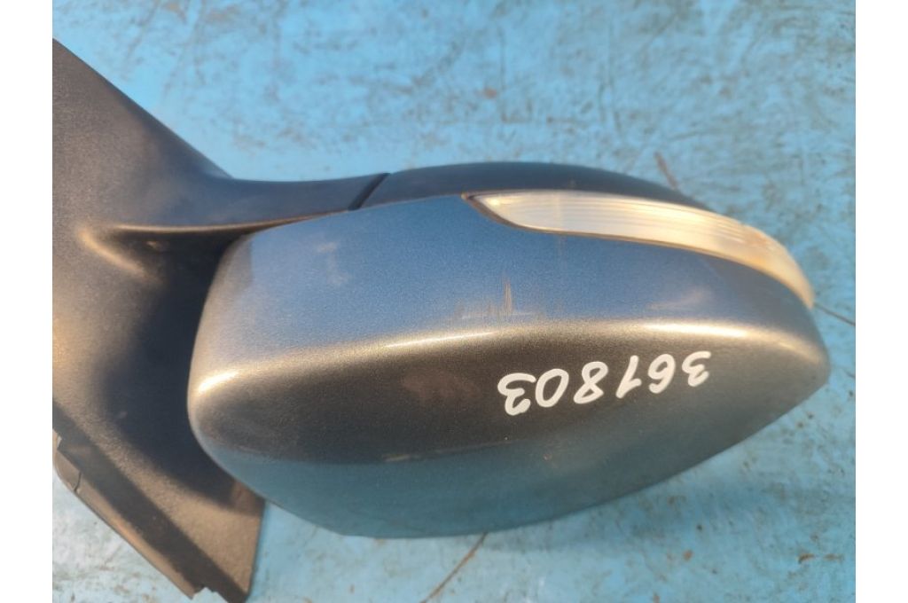 F1EZ-17682-R | Lusterko praw. FORD FOCUS 10-18 (361803) - Zdjęcie 4