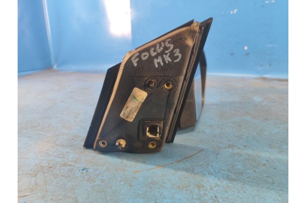 F1EZ-17682-R | Lusterko praw. FORD FOCUS 10-18 (361803) - Zdjęcie 5