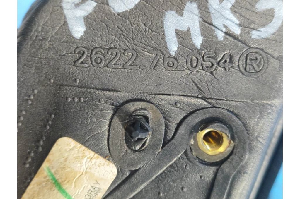 F1EZ-17682-R | Lusterko praw. FORD FOCUS 10-18 (361803) - Zdjęcie 9