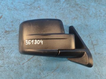 Lusterko praw. JEEP PATRIOT 10-17