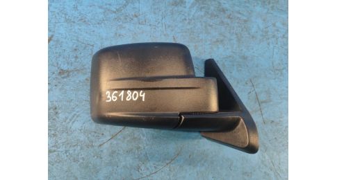 Lusterko praw. JEEP PATRIOT 10-17 Lusterko praw. JEEP PATRIOT 10-17