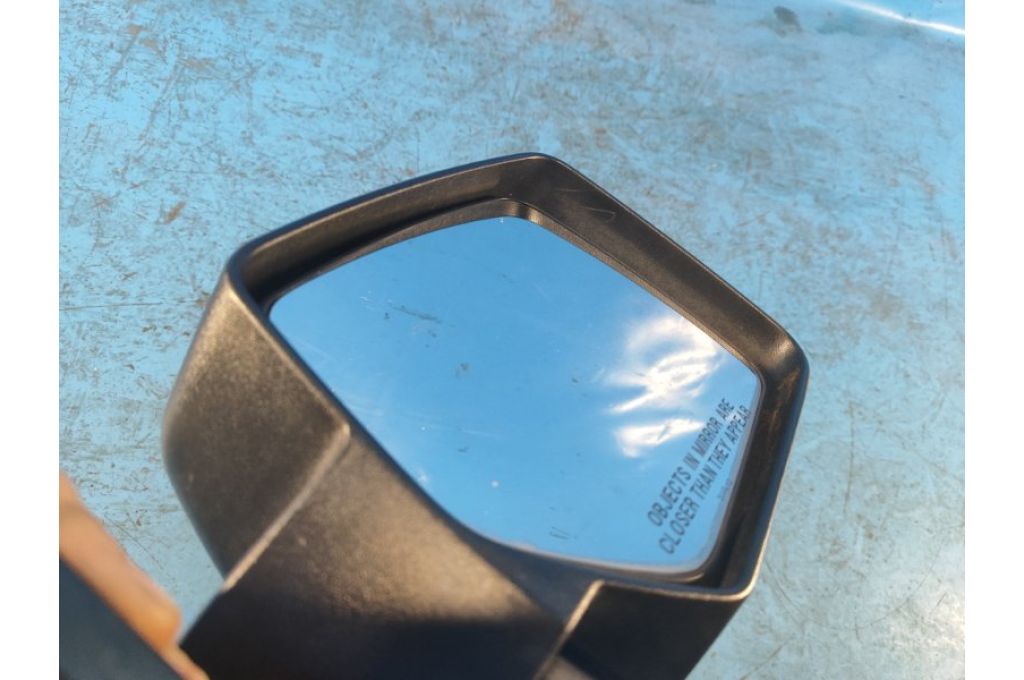 5155456AK | Lusterko praw. JEEP PATRIOT 10-17 (361804) - Zdjęcie 6