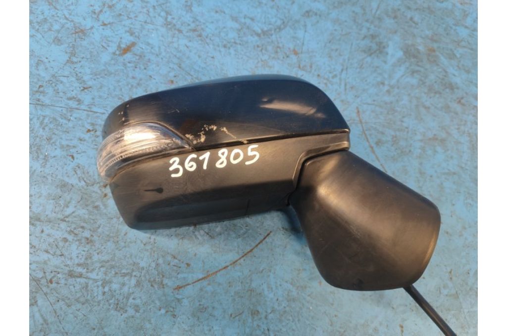 91036VA040 | Lusterko praw. SUBARU CROSSTREK 12-17 (361805)