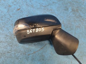 Lusterko praw. SUBARU CROSSTREK 12-17