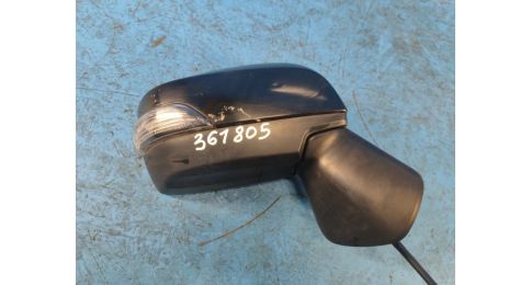 Lusterko praw. SUBARU CROSSTREK 12-17 Lusterko praw. SUBARU CROSSTREK 12-17