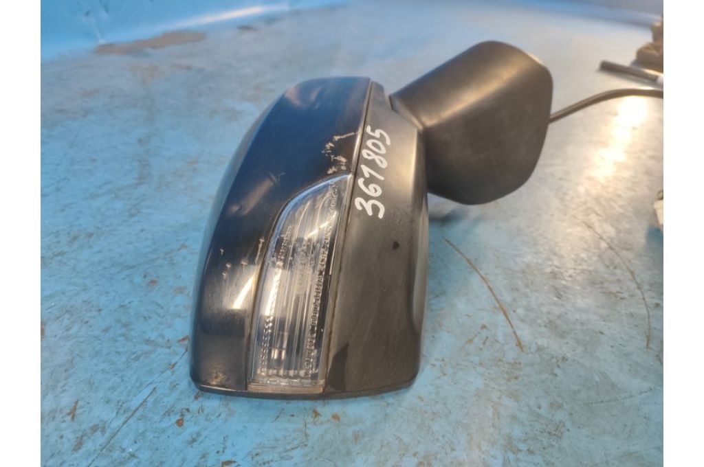 91036VA040 | Lusterko praw. SUBARU CROSSTREK 12-17 (361805) - Zdjęcie 2