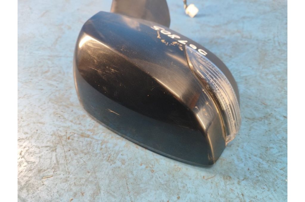 91036VA040 | Lusterko praw. SUBARU CROSSTREK 12-17 (361805) - Zdjęcie 3