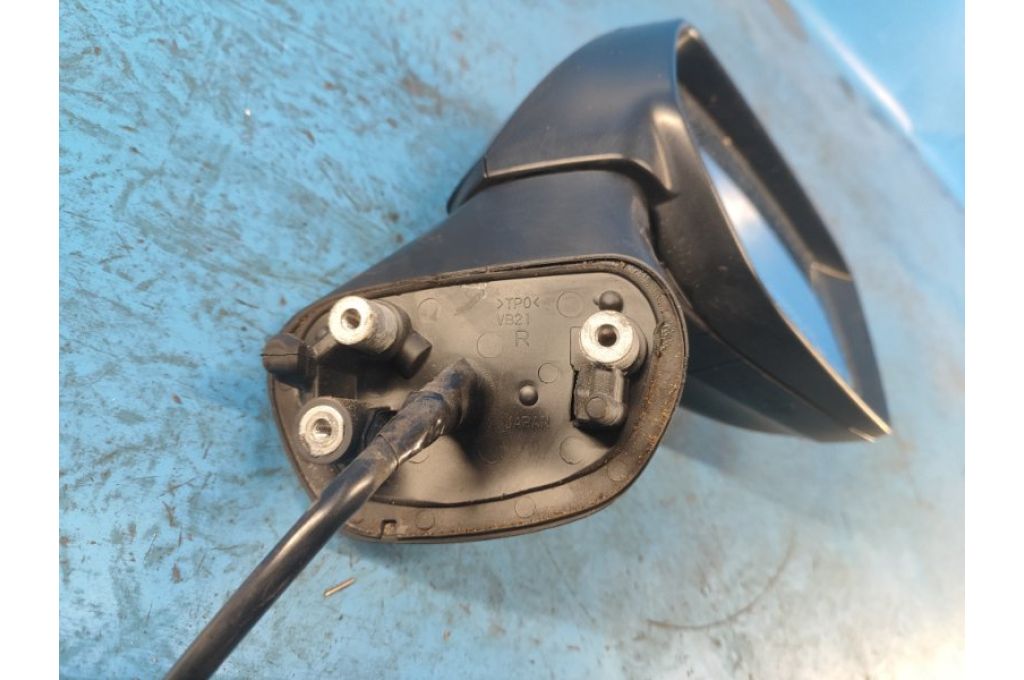 91036VA040 | Lusterko praw. SUBARU CROSSTREK 12-17 (361805) - Zdjęcie 5