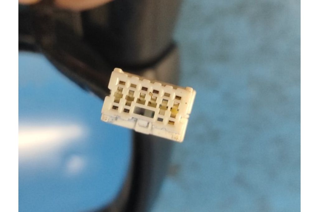 91036VA040 | Lusterko praw. SUBARU CROSSTREK 12-17 (361805) - Zdjęcie 6