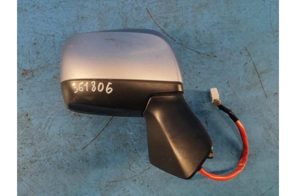 91036SG331 | Lusterko praw. SUBARU FORESTER 12-19 (361806)