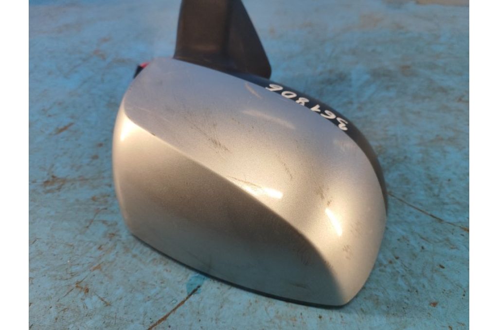 91036SG331 | Lusterko praw. SUBARU FORESTER 12-19 (361806) - Zdjęcie 2