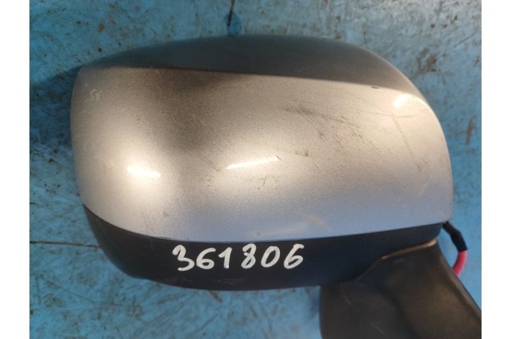 91036SG331 | Lusterko praw. SUBARU FORESTER 12-19 (361806) - Zdjęcie 3