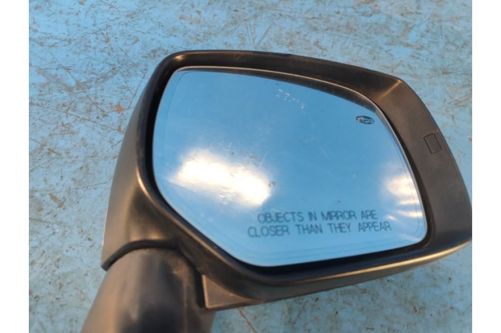 91036SG331 | Lusterko praw. SUBARU FORESTER 12-19 (361806) - Zdjęcie 5