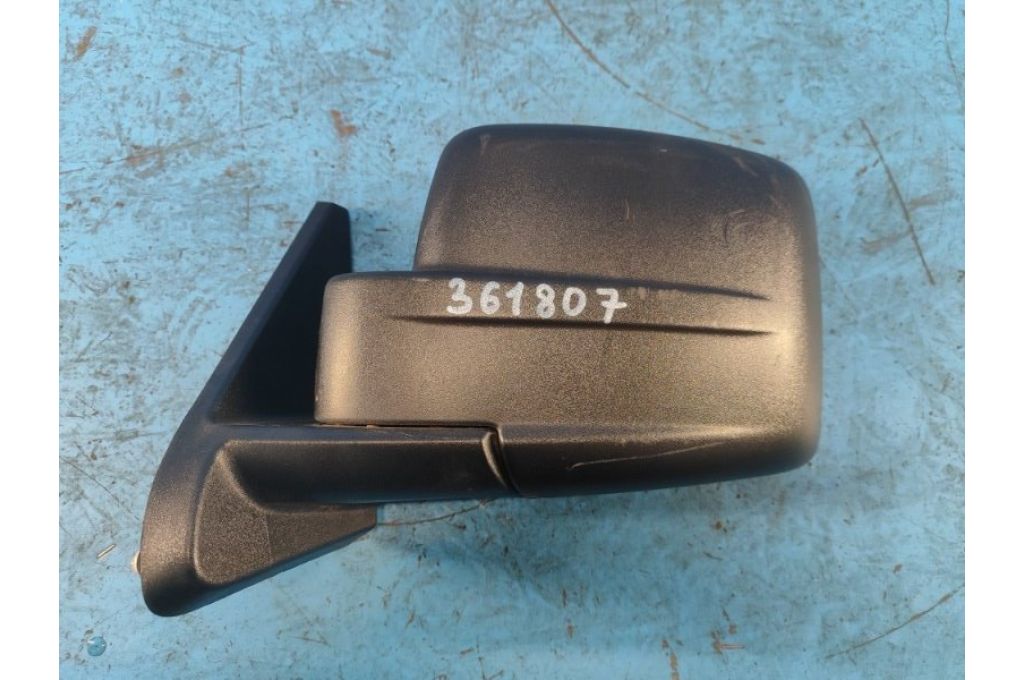 5155457AH | Lusterko lew. JEEP PATRIOT 10-17 (361807)