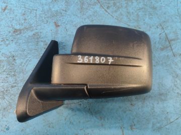 Lusterko lew. JEEP PATRIOT 10-17