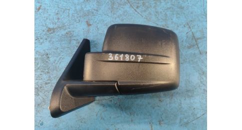 Lusterko lew. JEEP PATRIOT 10-17