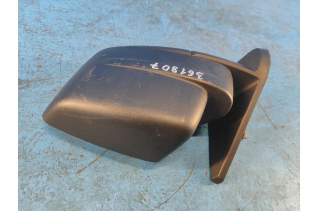 5155457AH | Lusterko lew. JEEP PATRIOT 10-17 (361807) - Zdjęcie 3