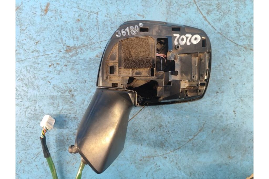 91036SG321 | Lusterko lew. SUBARU FORESTER 12-19 (361808)