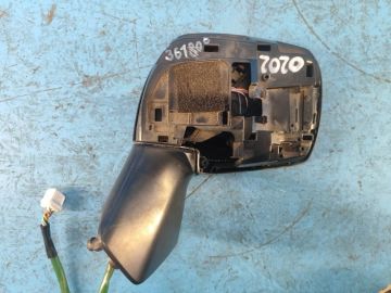 Lusterko lew. SUBARU FORESTER 12-19