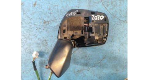 Lusterko lew. SUBARU FORESTER 12-19 Lusterko lew. SUBARU FORESTER 12-19