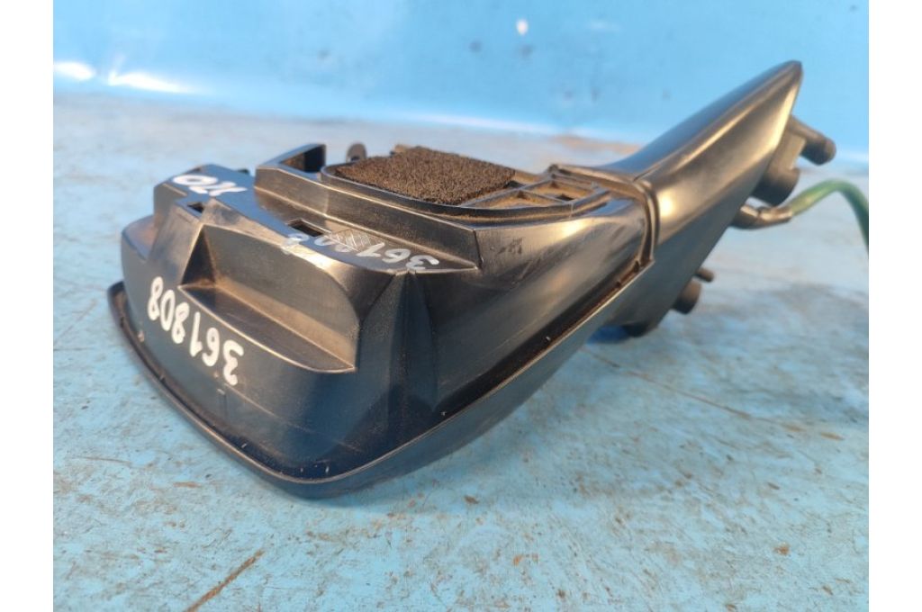 91036SG321 | Lusterko lew. SUBARU FORESTER 12-19 (361808) - Zdjęcie 3