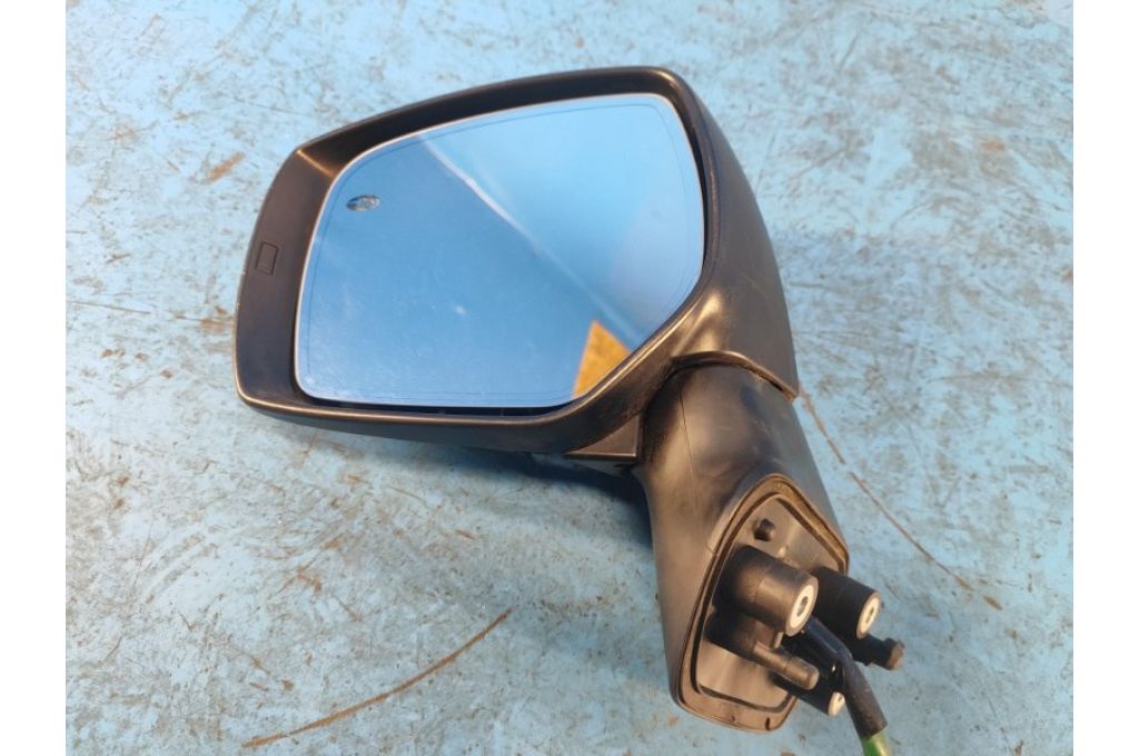 91036SG321 | Lusterko lew. SUBARU FORESTER 12-19 (361808) - Zdjęcie 4