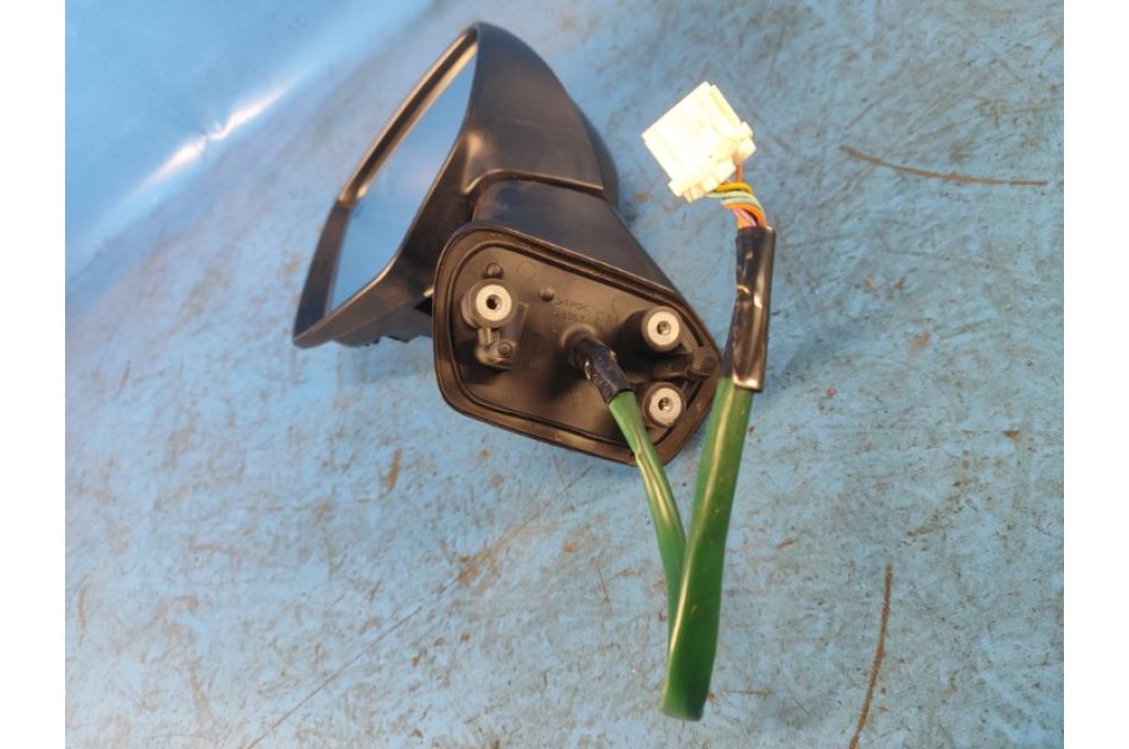 91036SG321 | Lusterko lew. SUBARU FORESTER 12-19 (361808) - Zdjęcie 5