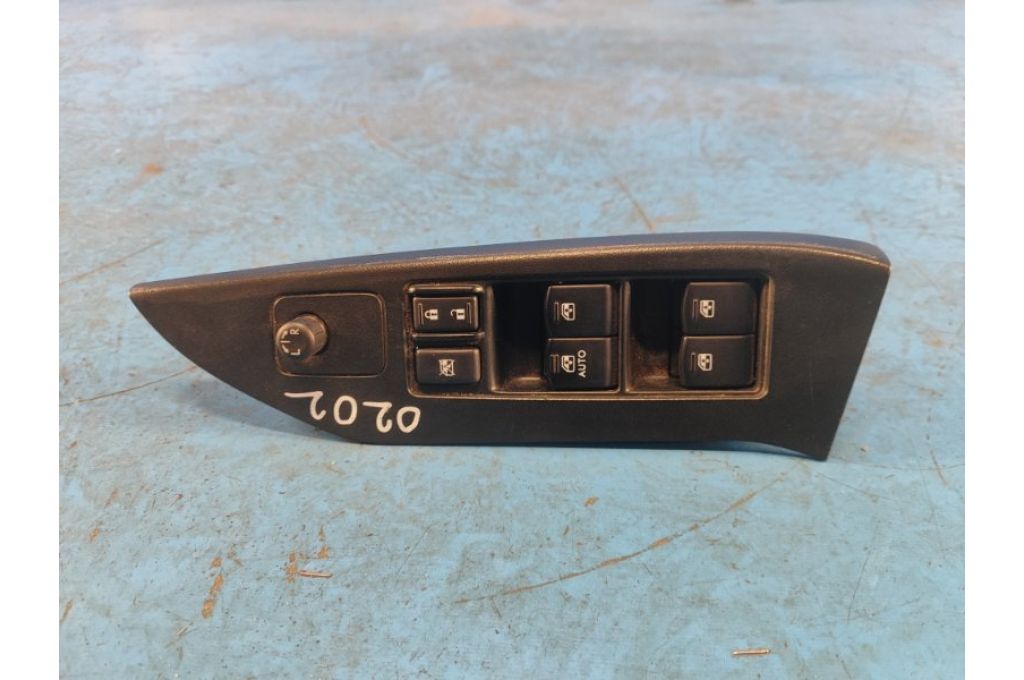 83071SG010 | Moduł sterowania podnośnikami szyby przed. lew. SUBARU FORESTER 12-19 (361809)