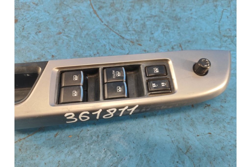 83071FJ110 | Moduł sterowania podnośnikami szyby przed. lew. SUBARU CROSSTREK 12-17 (361811)