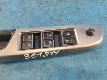 Moduł sterowania podnośnikami szyby przed. lew. SUBARU CROSSTREK 12-17