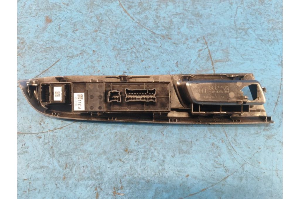 83071FJ110 | Moduł sterowania podnośnikami szyby przed. lew. SUBARU CROSSTREK 12-17 (361811) - Zdjęcie 4