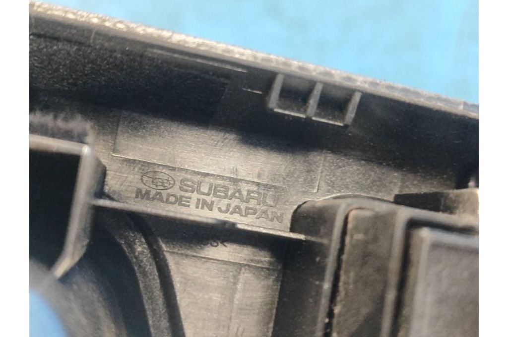 83071FJ110 | Moduł sterowania podnośnikami szyby przed. lew. SUBARU CROSSTREK 12-17 (361811) - Zdjęcie 6