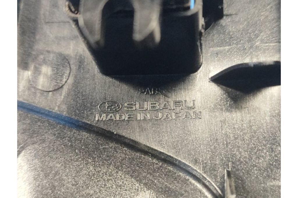 83071FJ170 | przycisk podnośnika szyby przed. praw. SUBARU CROSSTREK 12-17 (361812) - Zdjęcie 5